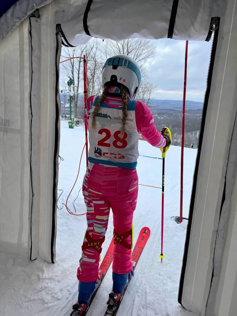 Home U.S. Ski & Snowboard, ACA, FIS, and NASTAR